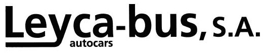 logo leyca