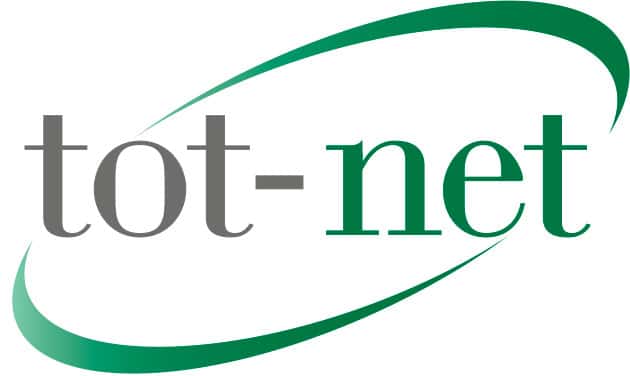 logo tot net