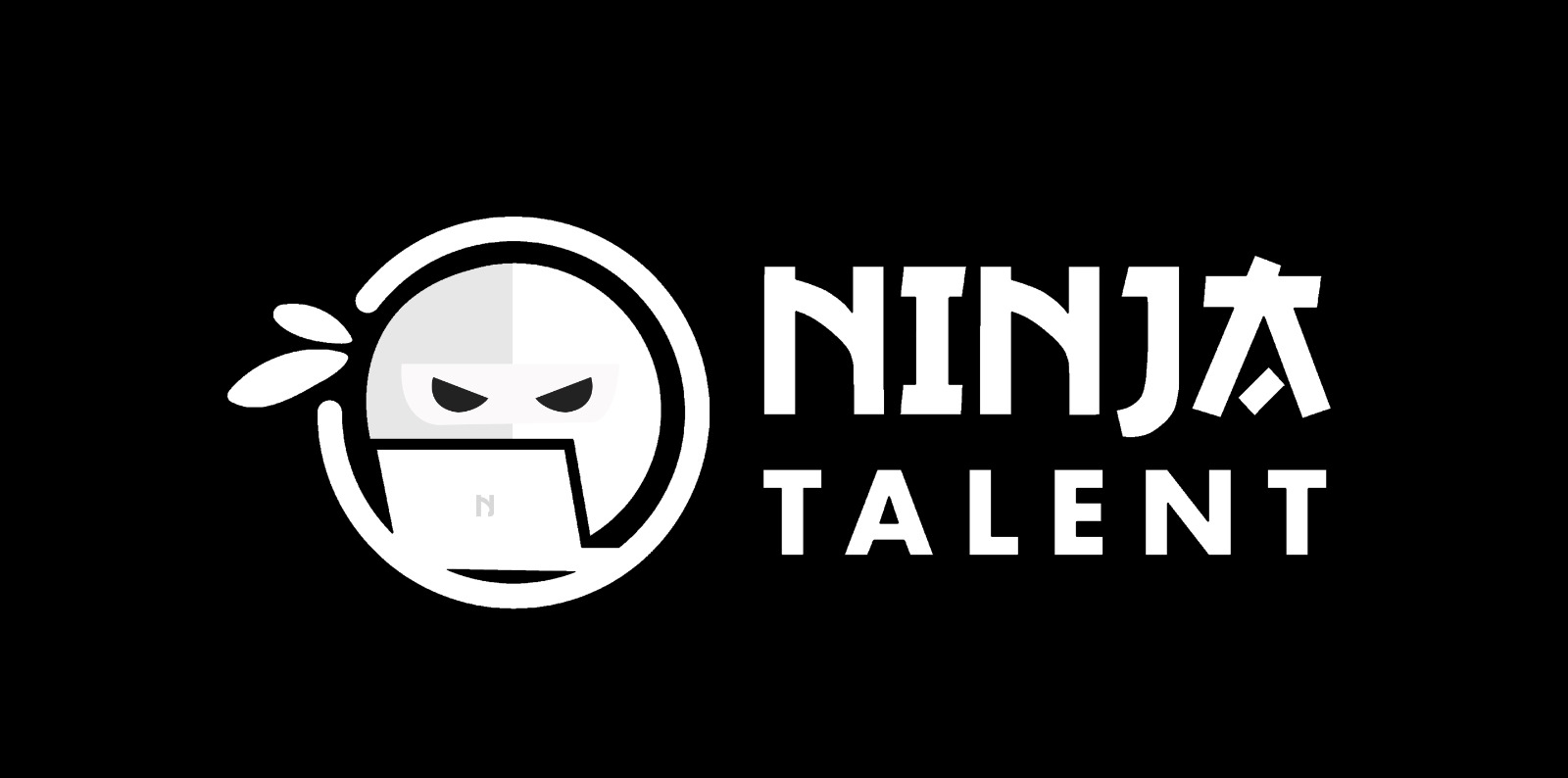 Logo Ninja Talent