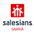 Logo Salesians Sarrià