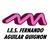 Logo IES Fernando Aguilar Quignon (Cádiz)