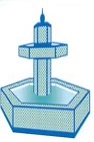 Logo IES Francisco Romero Vargas  (Cádiz)