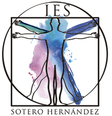 Logo IES Sotero Hernández (Sevilla)
