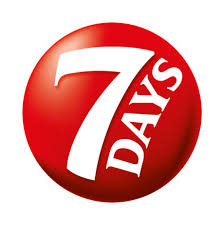 logo 7Days