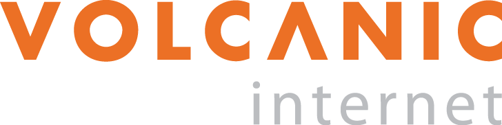 logo Volcànic Internet