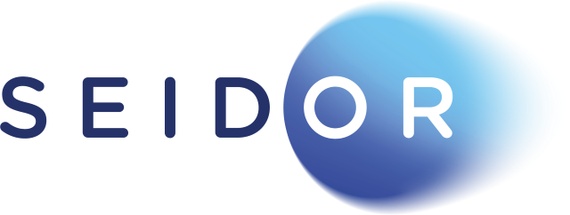 logo Seidor