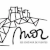 Logo IES José Mor de Fuentes