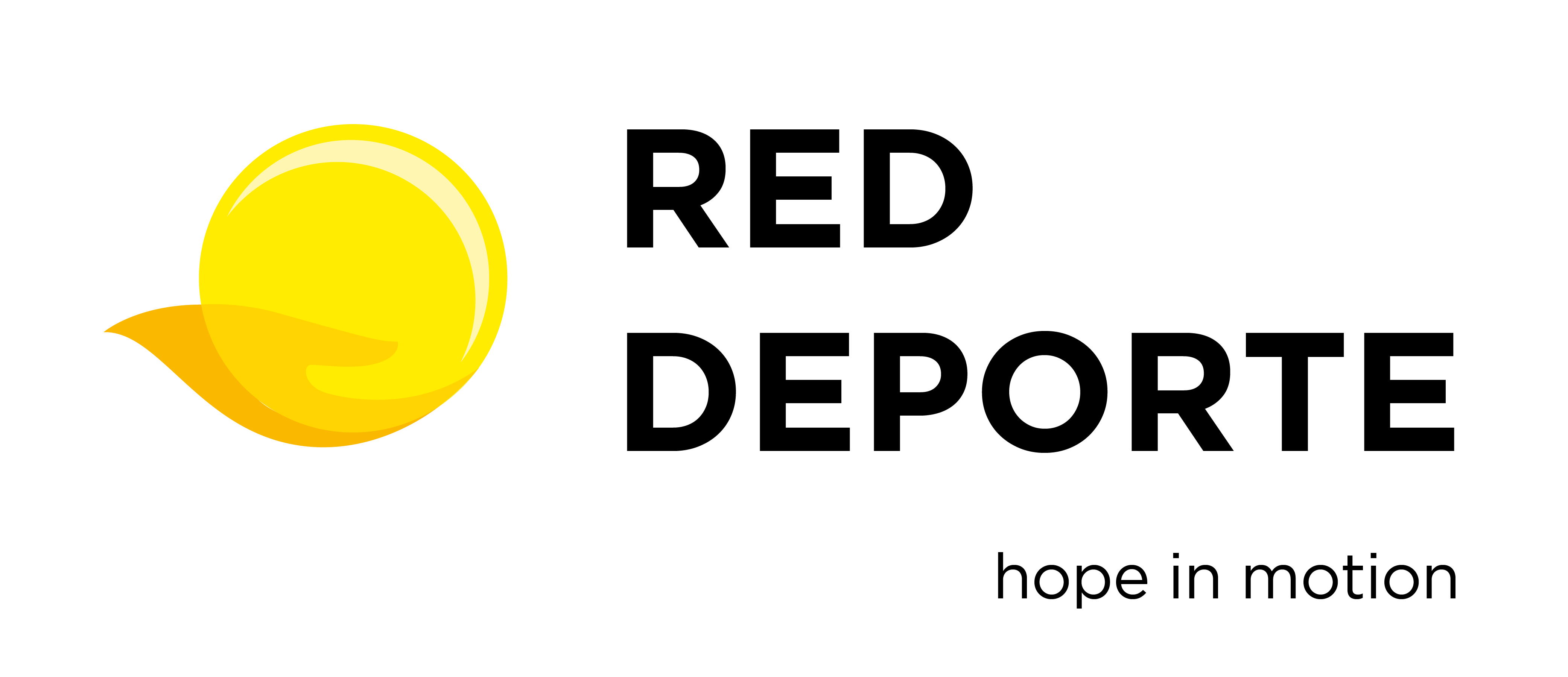 Logo reddeporte