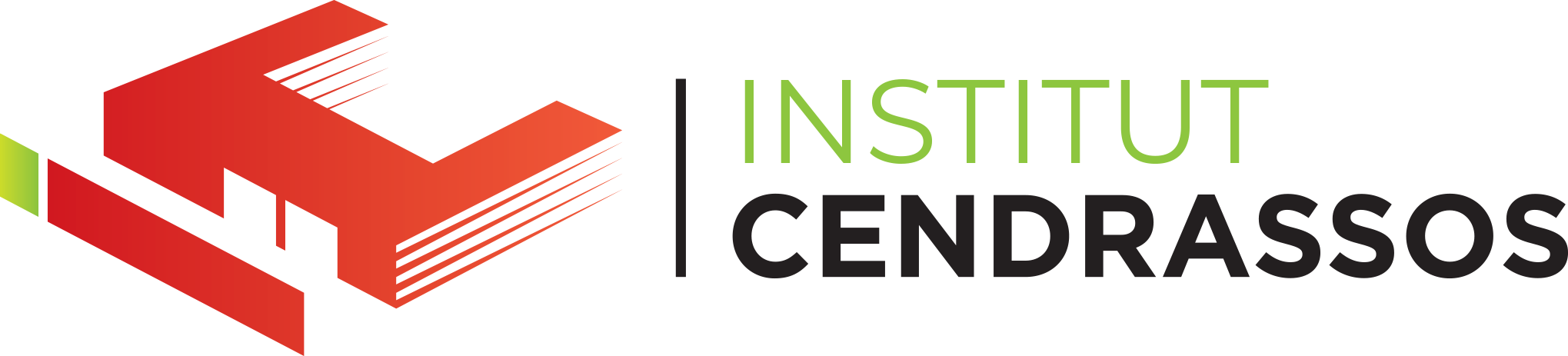 Logo Institut Cendrassos (Figueres - Girona)