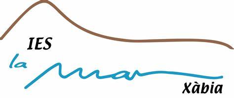 Logo IES La Mar (Javea - Alicante)