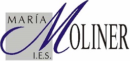 Logo IES María Moliner (Segovia)