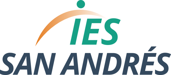 Logo IES San Andrés Villabalter (León)