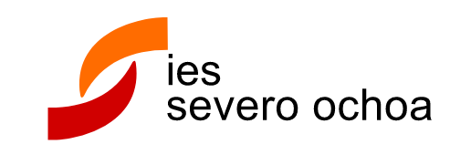 Logo IES Severo Ochoa (Elche - Alicante)